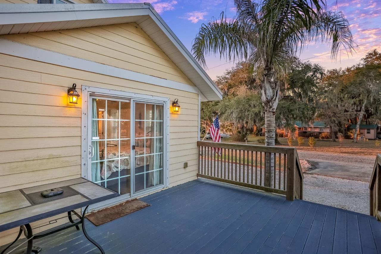 480 Pine Trail Villa Fernandina Beach Exterior photo