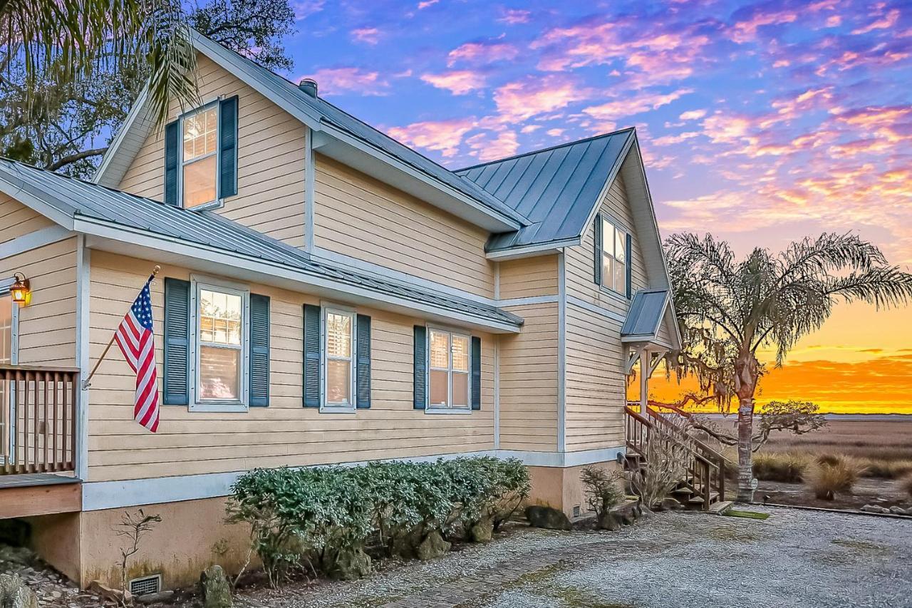 480 Pine Trail Villa Fernandina Beach Exterior photo