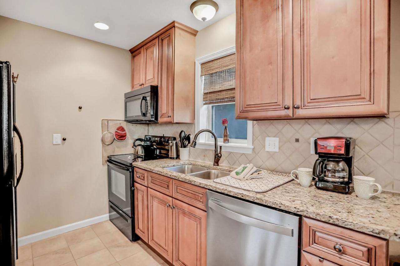480 Pine Trail Villa Fernandina Beach Exterior photo