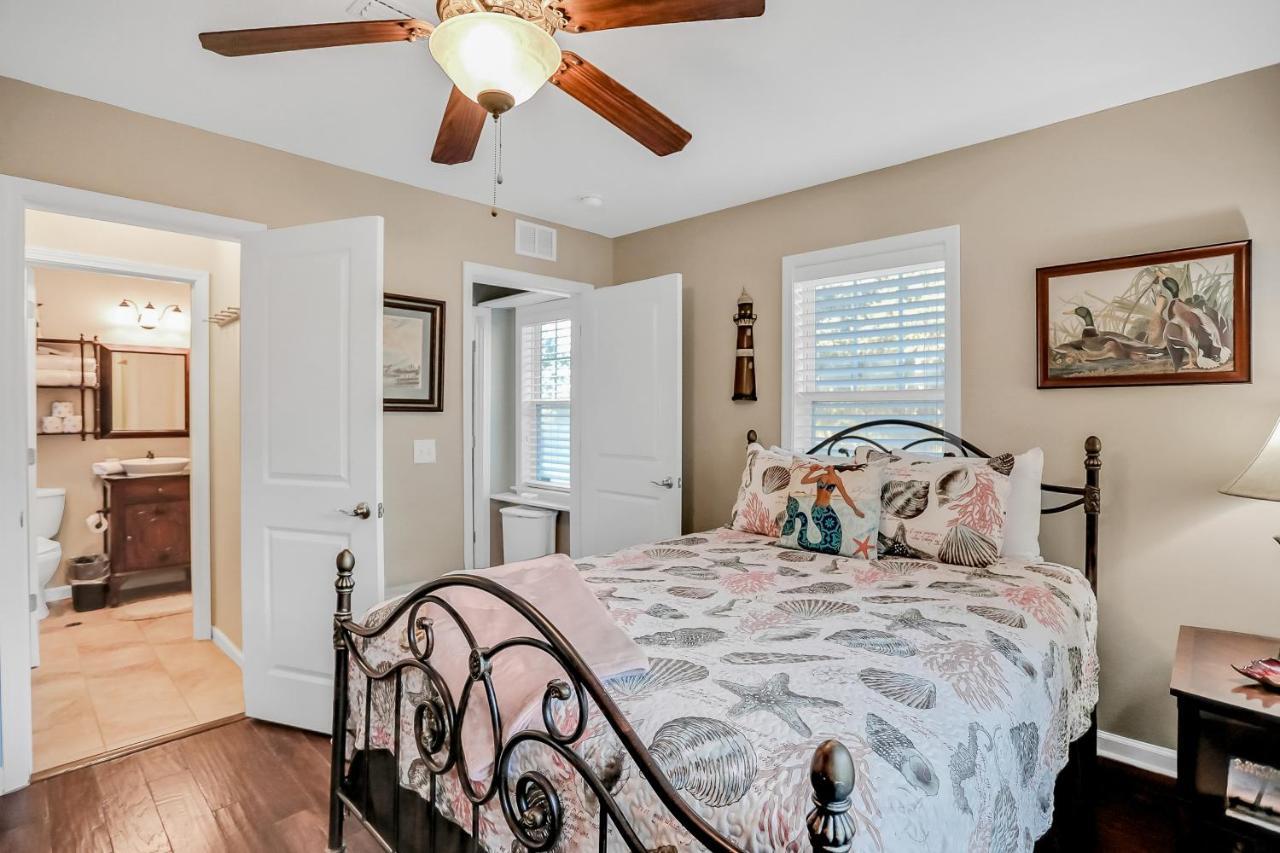 480 Pine Trail Villa Fernandina Beach Exterior photo