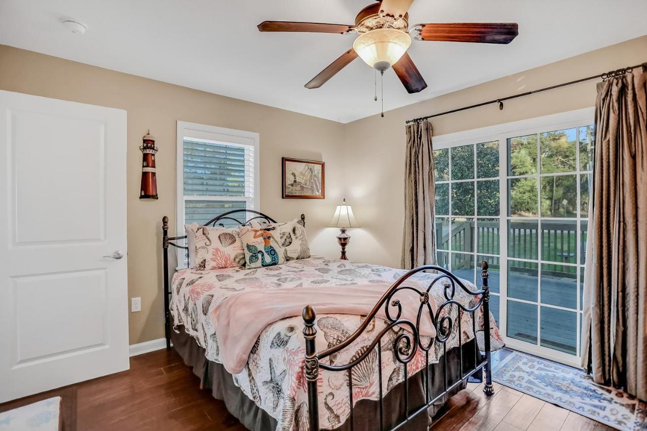480 Pine Trail Villa Fernandina Beach Exterior photo