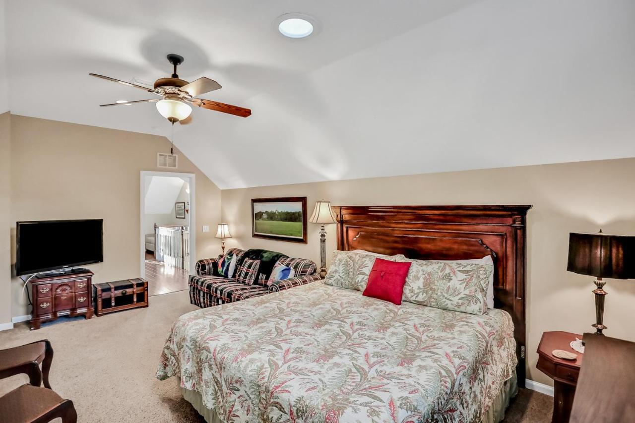 480 Pine Trail Villa Fernandina Beach Exterior photo
