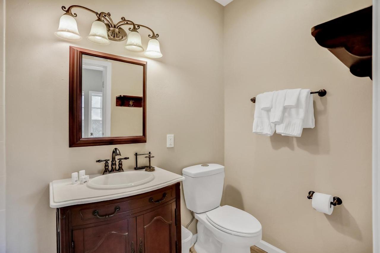480 Pine Trail Villa Fernandina Beach Exterior photo