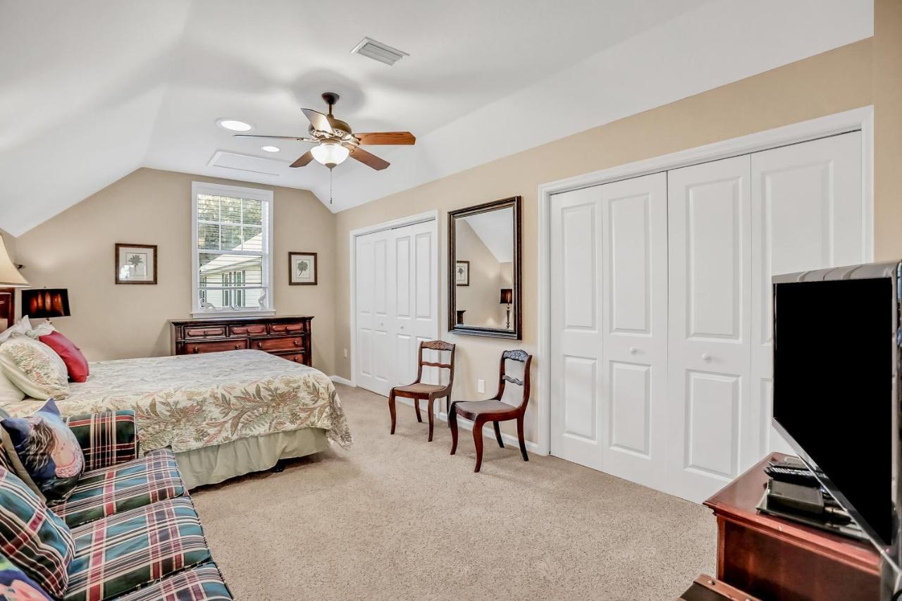 480 Pine Trail Villa Fernandina Beach Exterior photo