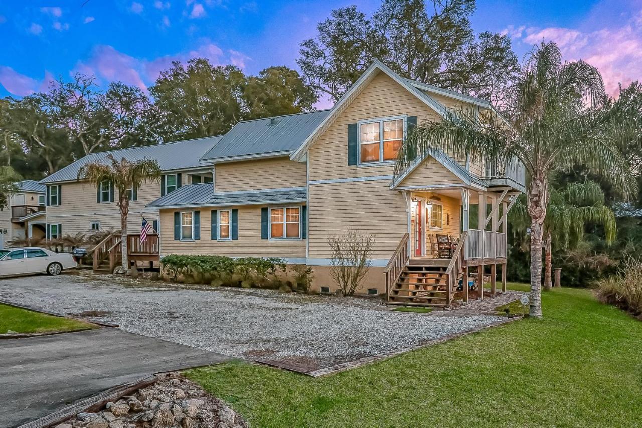 480 Pine Trail Villa Fernandina Beach Exterior photo