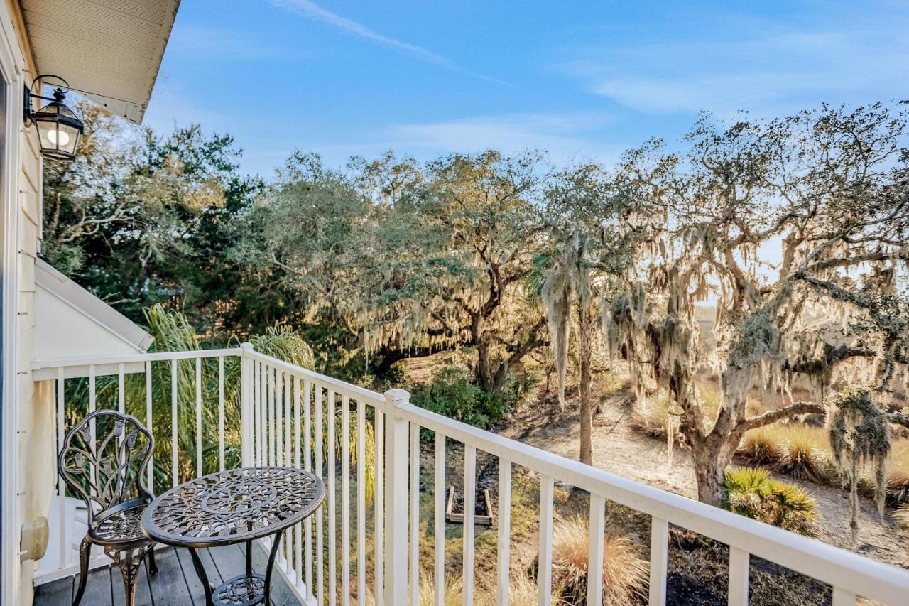 480 Pine Trail Villa Fernandina Beach Exterior photo