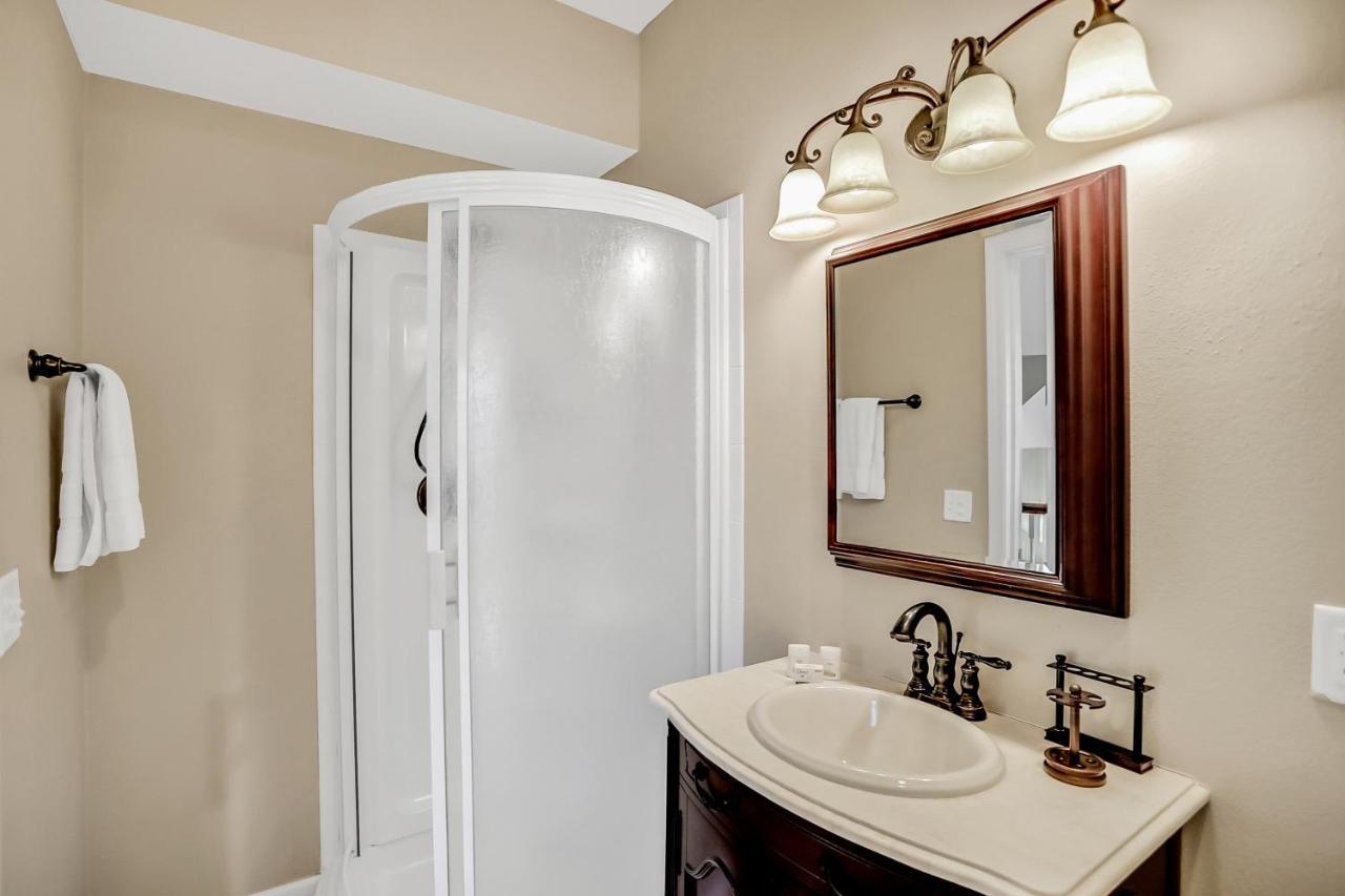 480 Pine Trail Villa Fernandina Beach Exterior photo