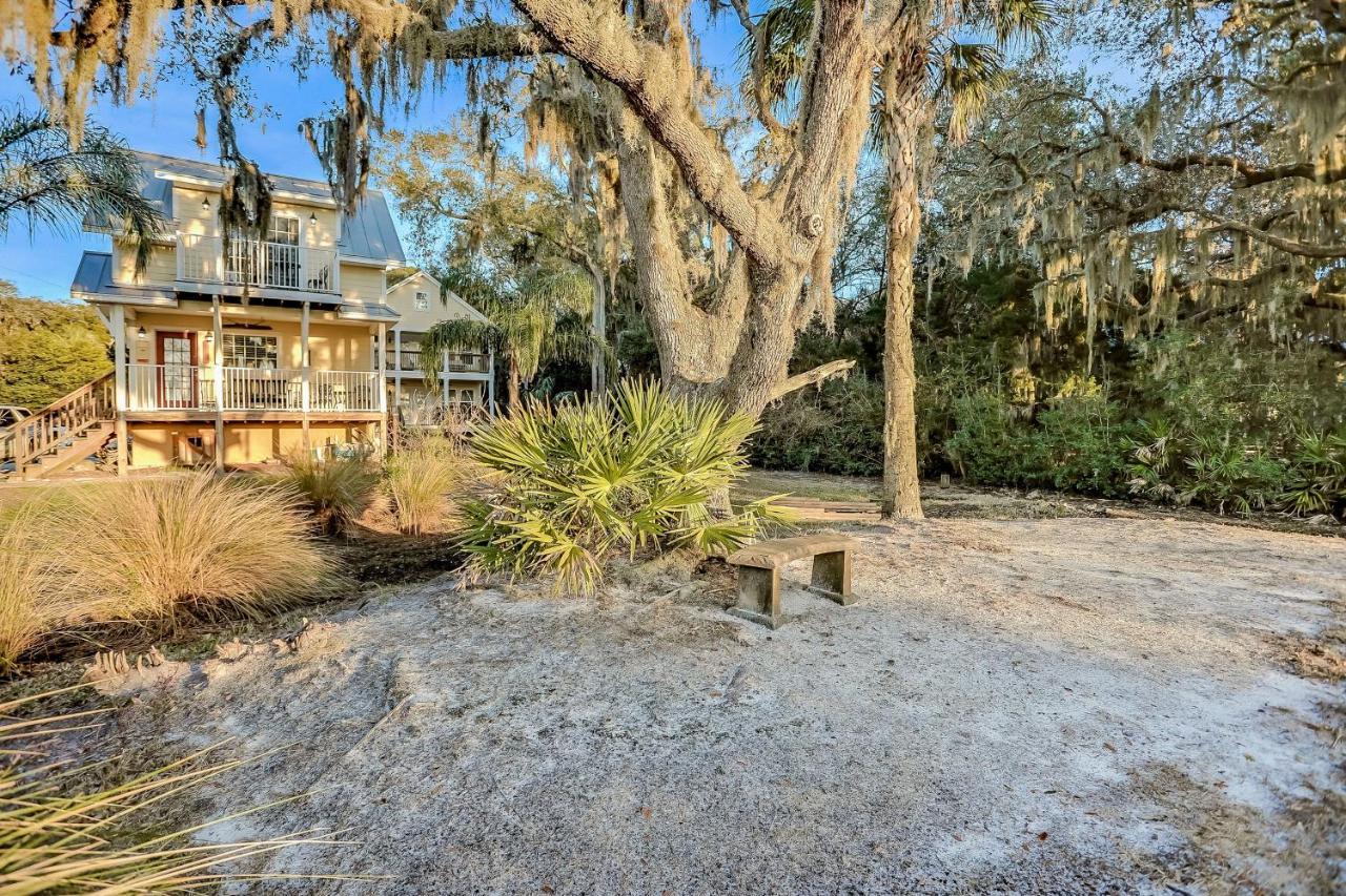 480 Pine Trail Villa Fernandina Beach Exterior photo